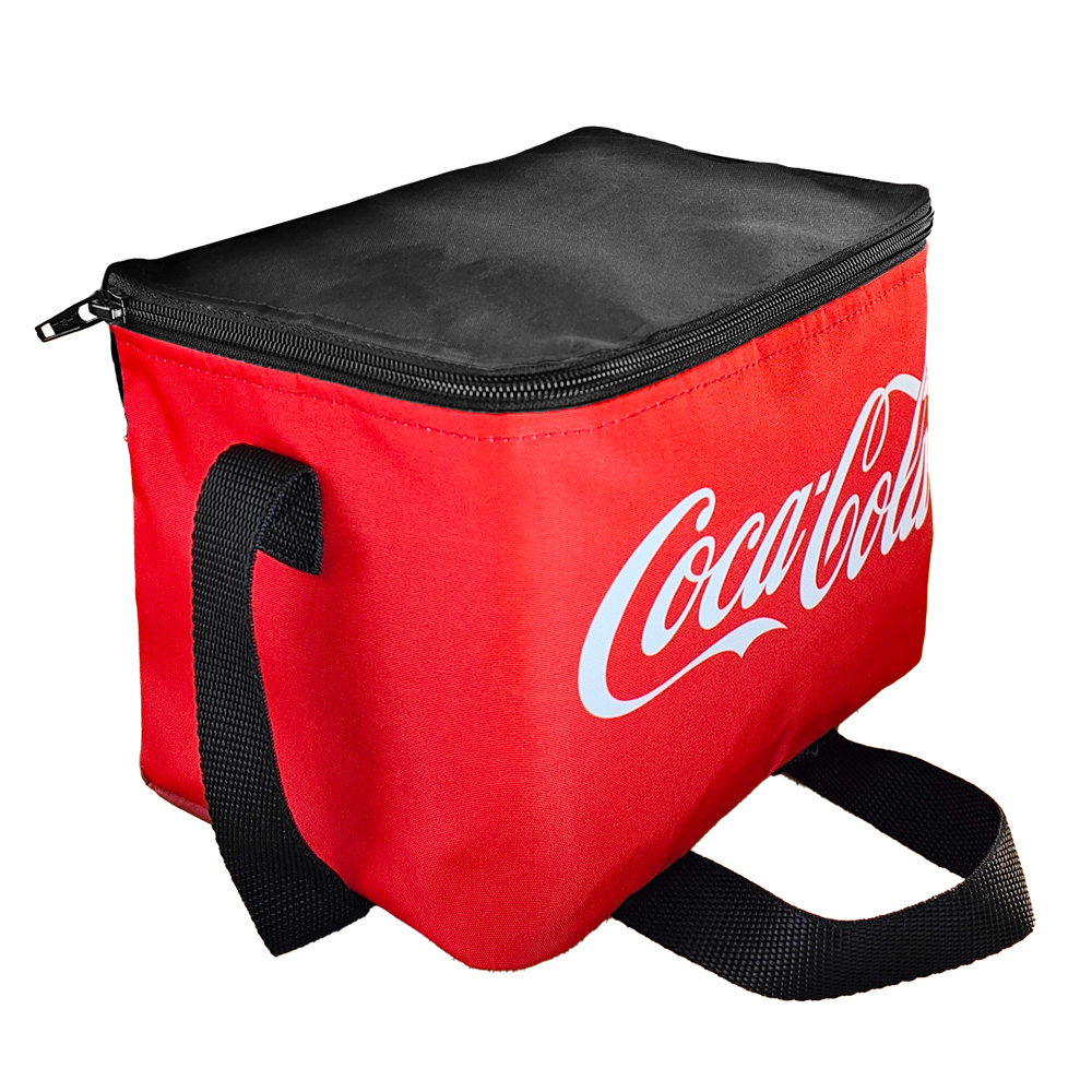 Prague 6 Can cooler bag - Value